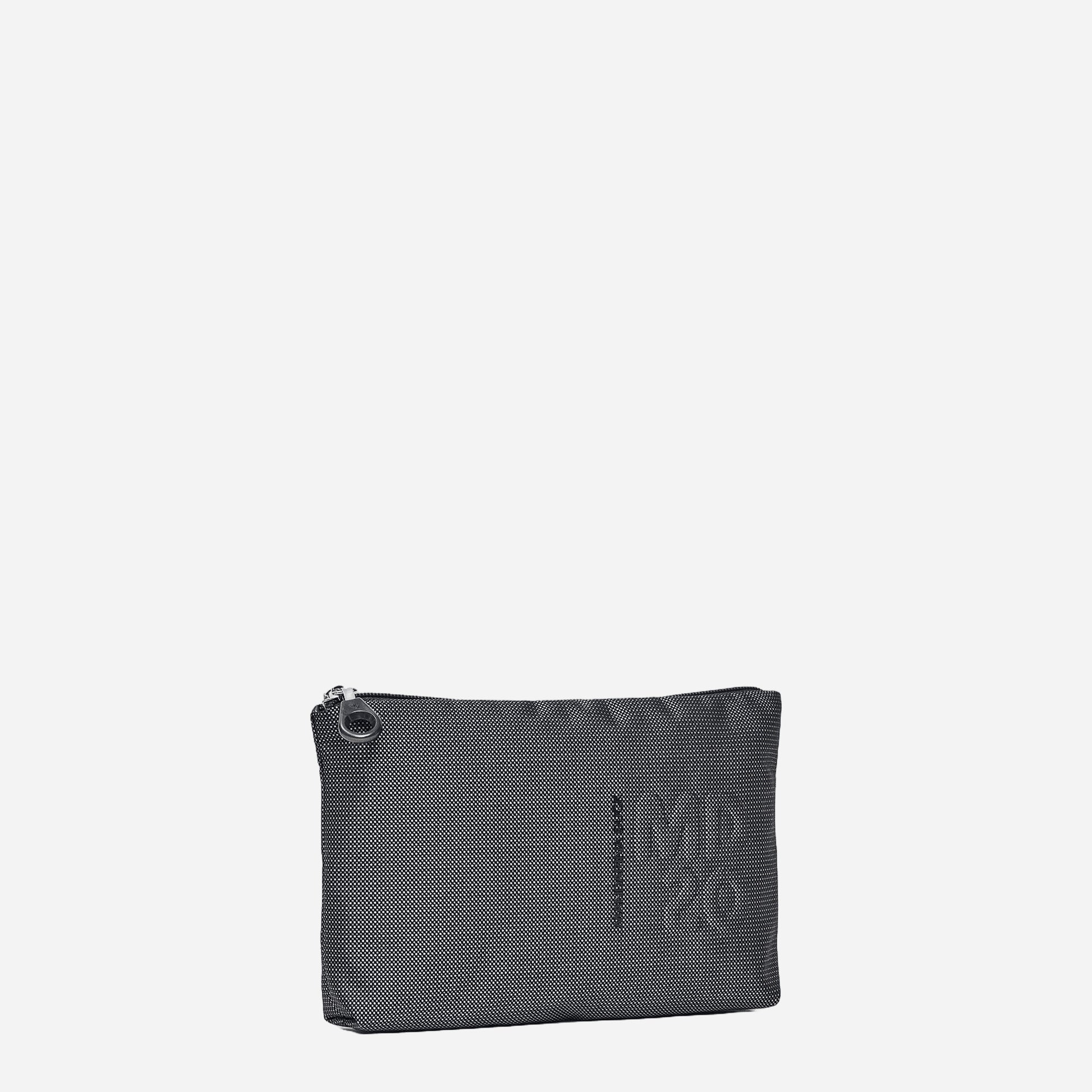 mandarina duck MD20 VANITY BAG STEEL 