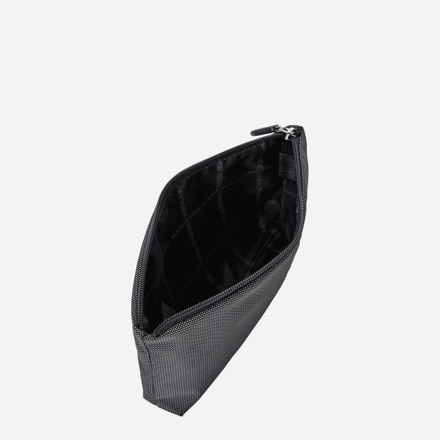 mandarina duck MD20 VANITY BAG STEEL 