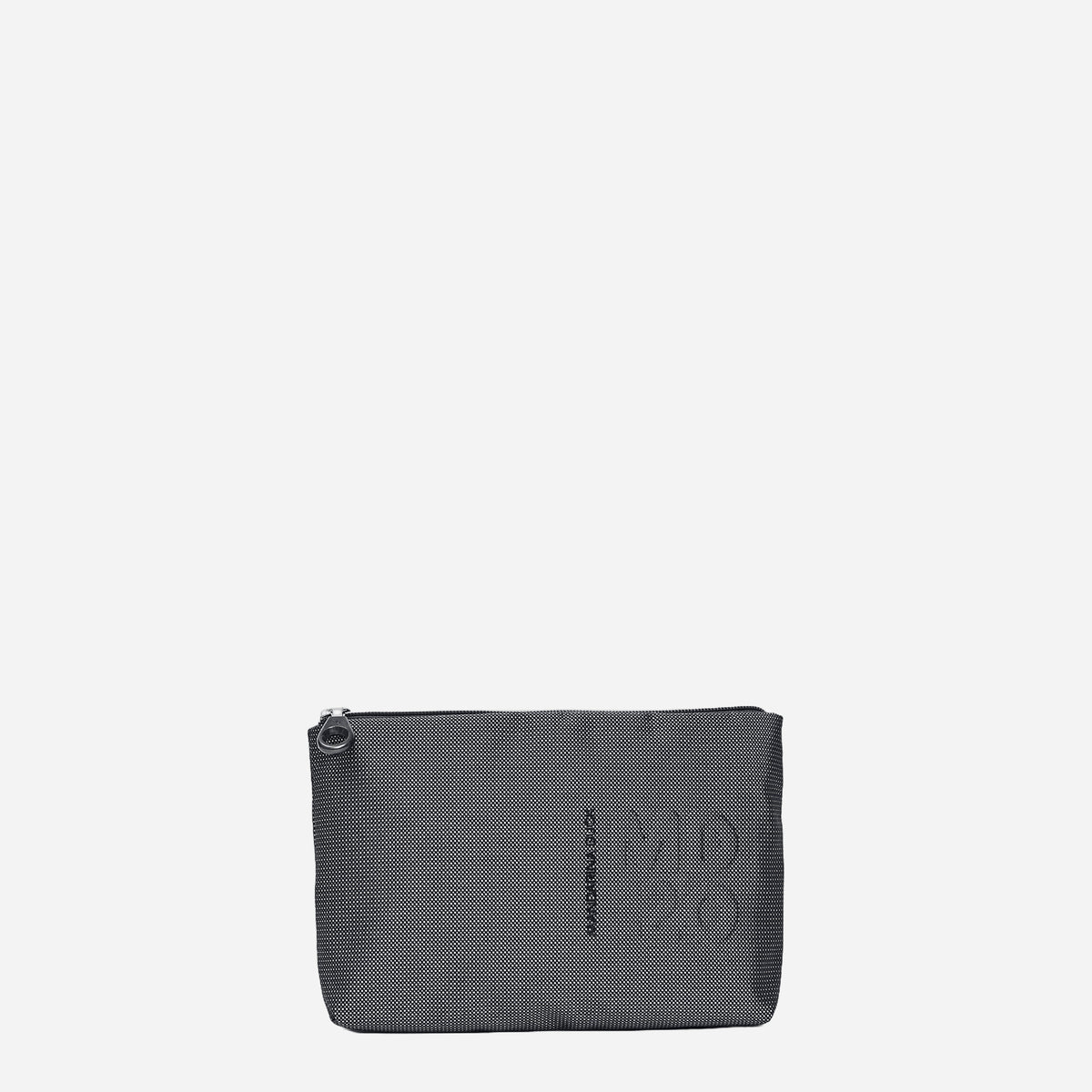 mandarina duck MD20 VANITY BAG STEEL 