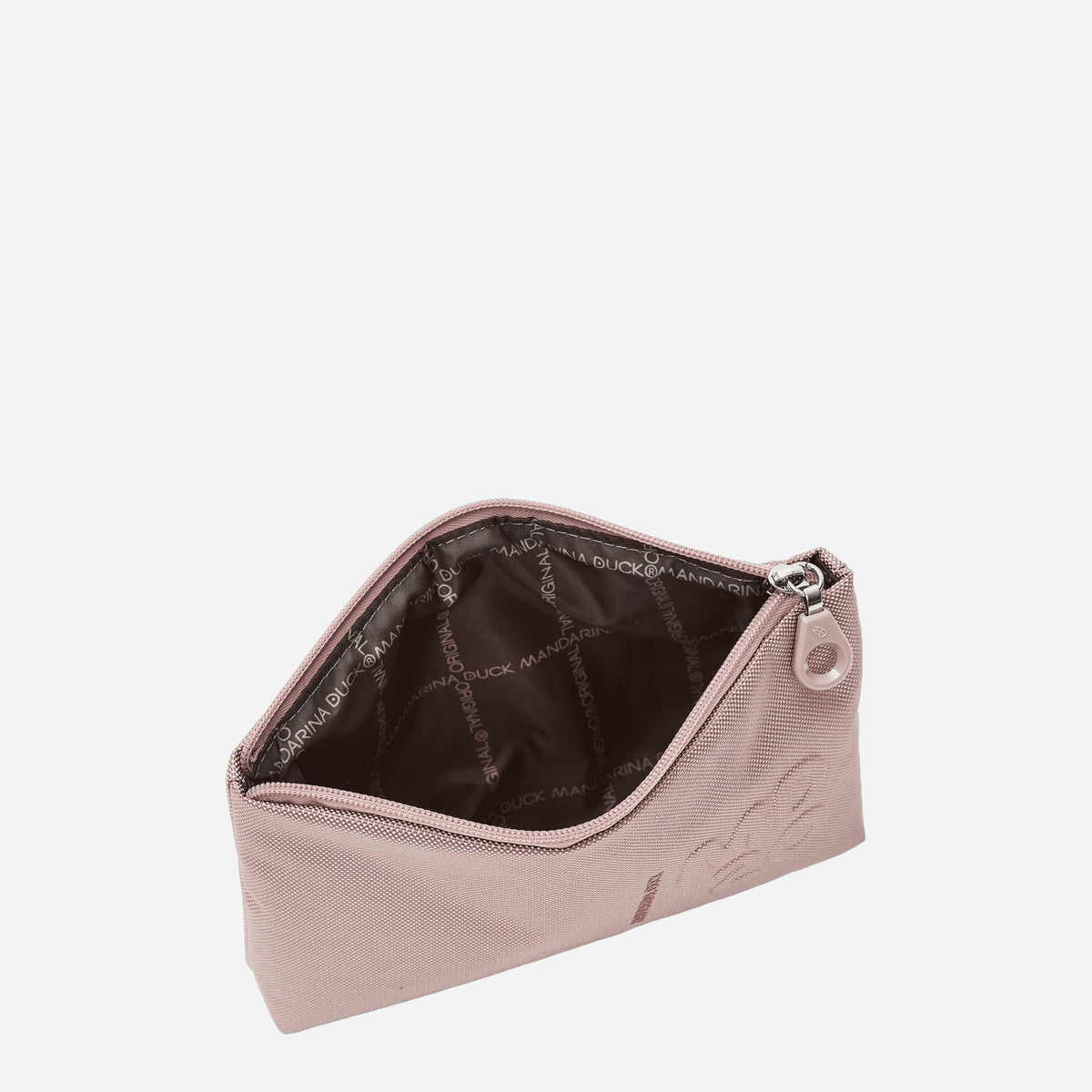 mandarina duck MD20 VANITY BAG ROSE 