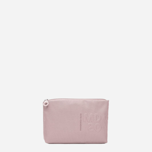 mandarina duck MD20 VANITY BAG ROSE 