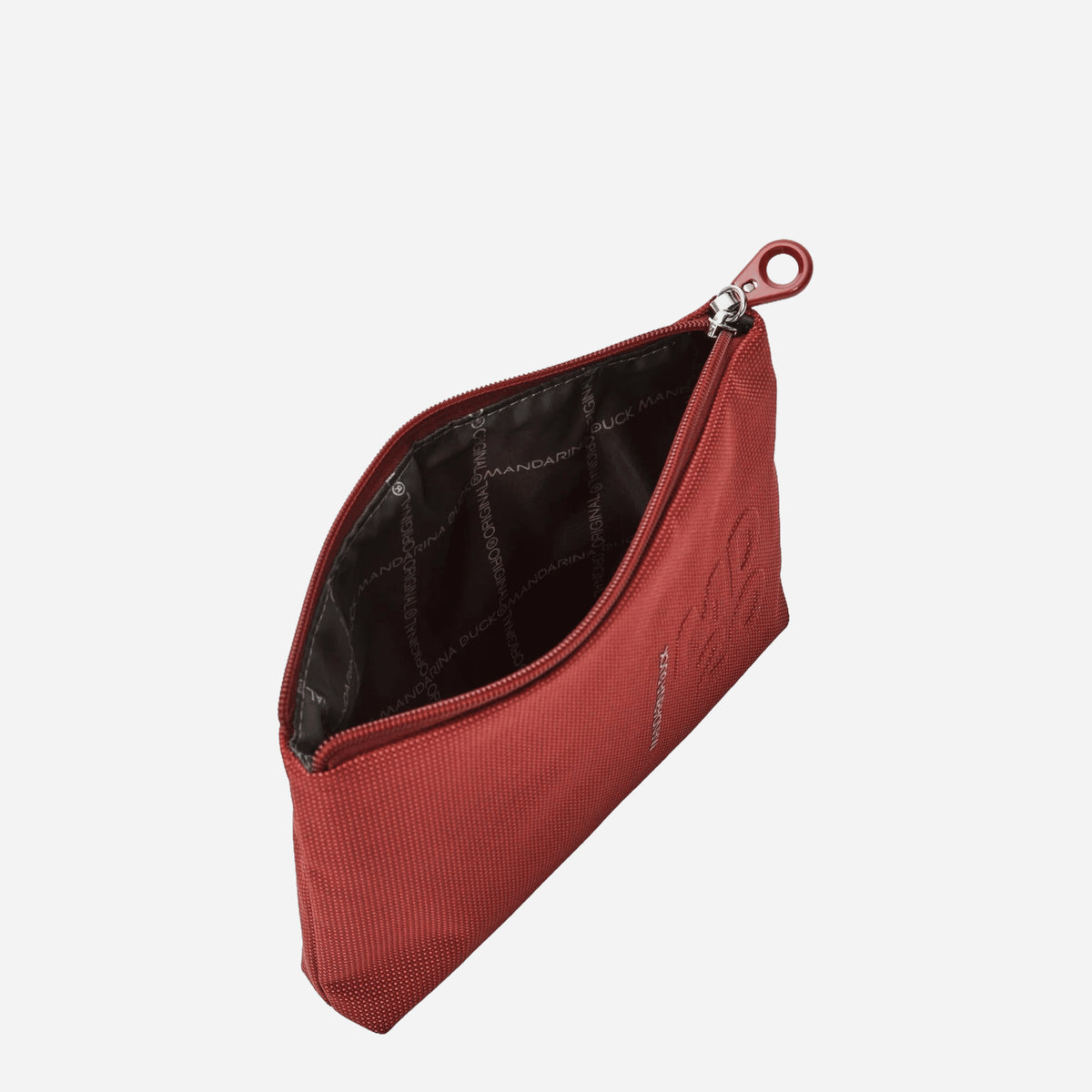 mandarina duck MD20 VANITY BAG CHERRY TOMATO 