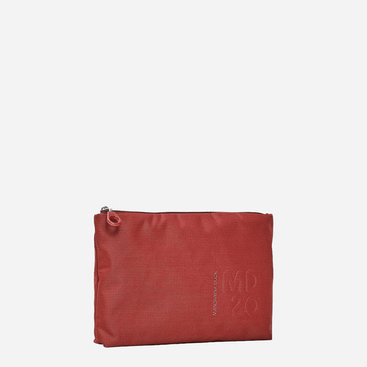 mandarina duck MD20 VANITY BAG CHERRY TOMATO 