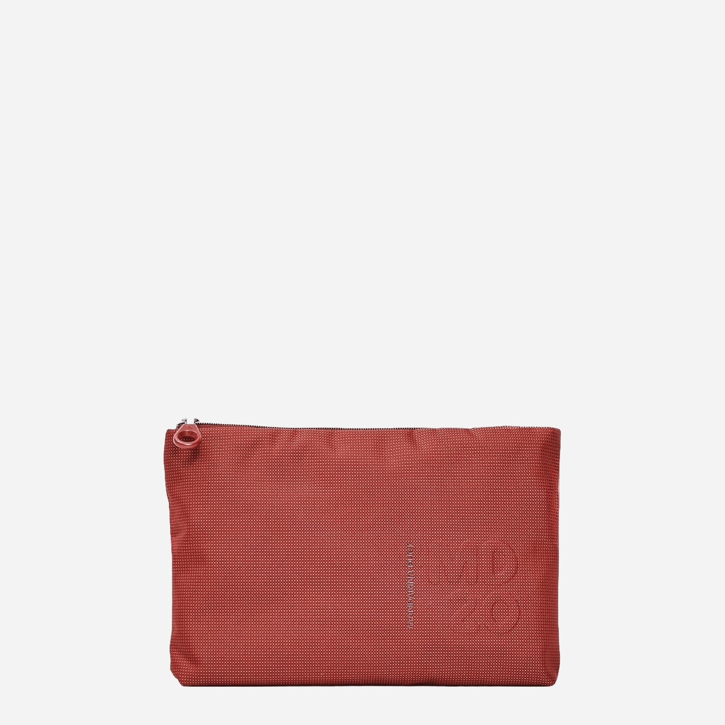 mandarina duck MD20 VANITY BAG CHERRY TOMATO 