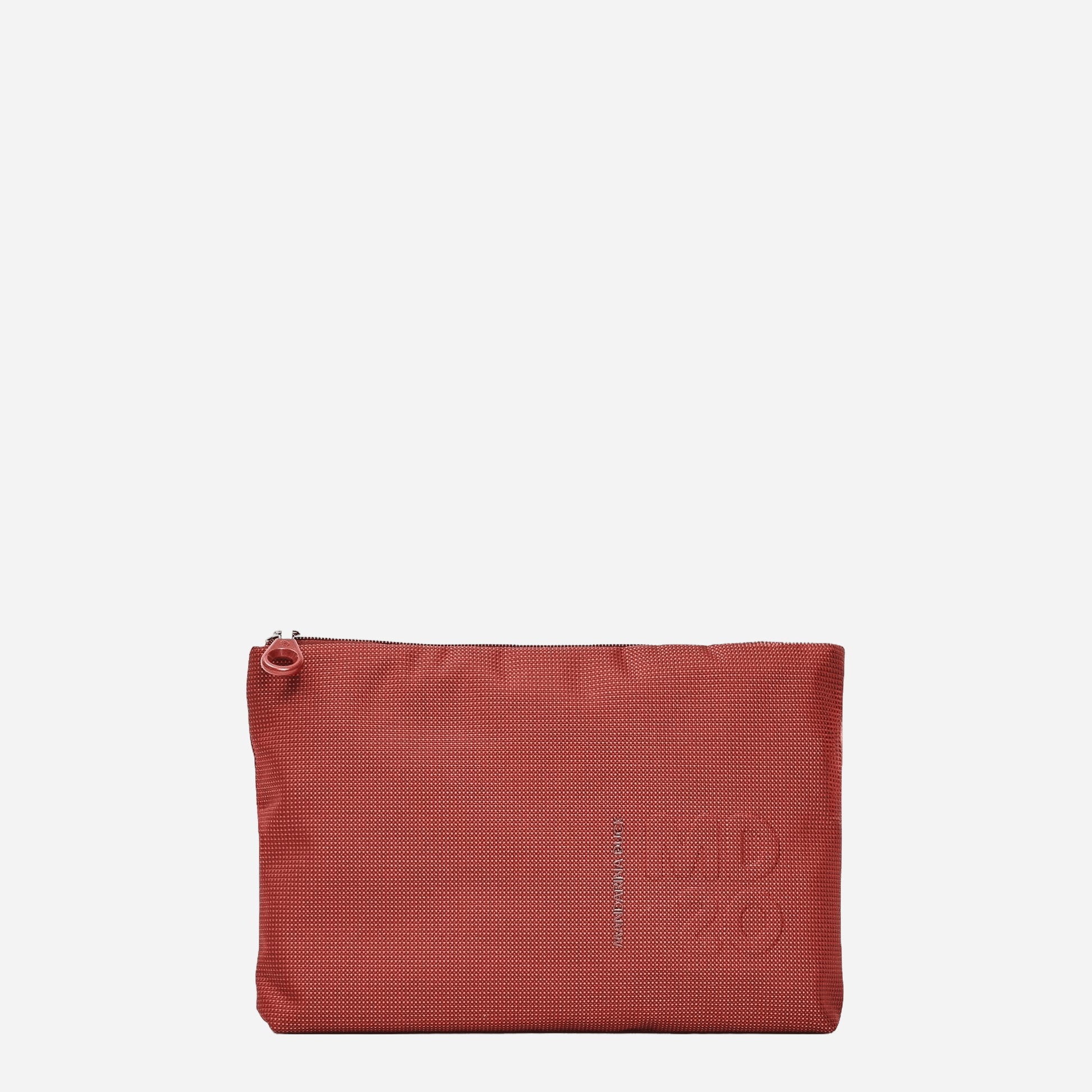 mandarina duck MD20 VANITY BAG CHERRY TOMATO 
