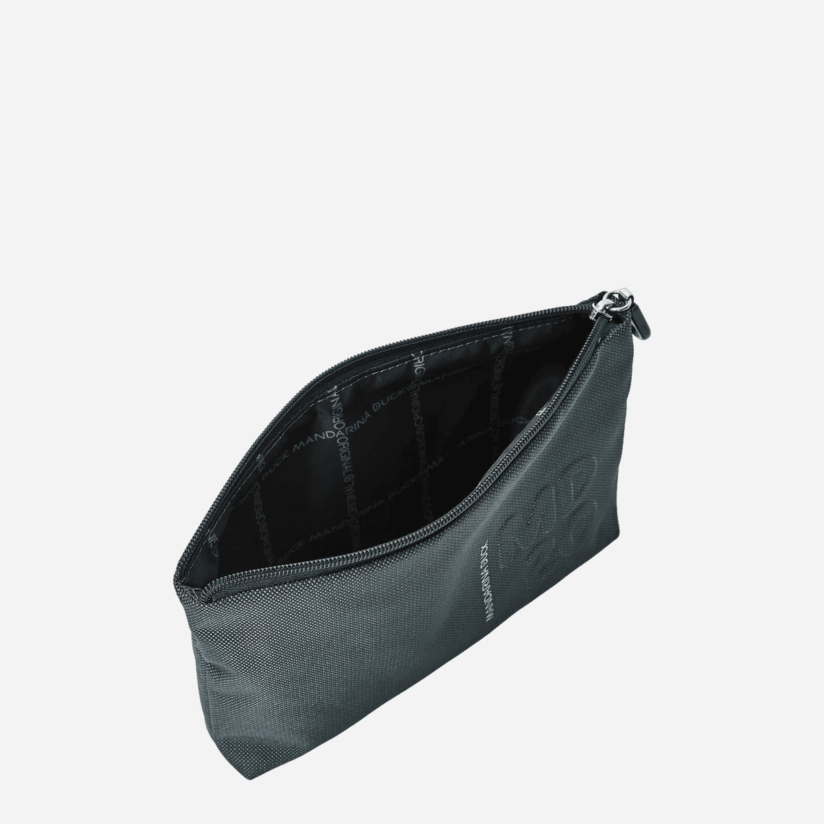 mandarina duck MD20 VANITY BAG PINE GREEN 