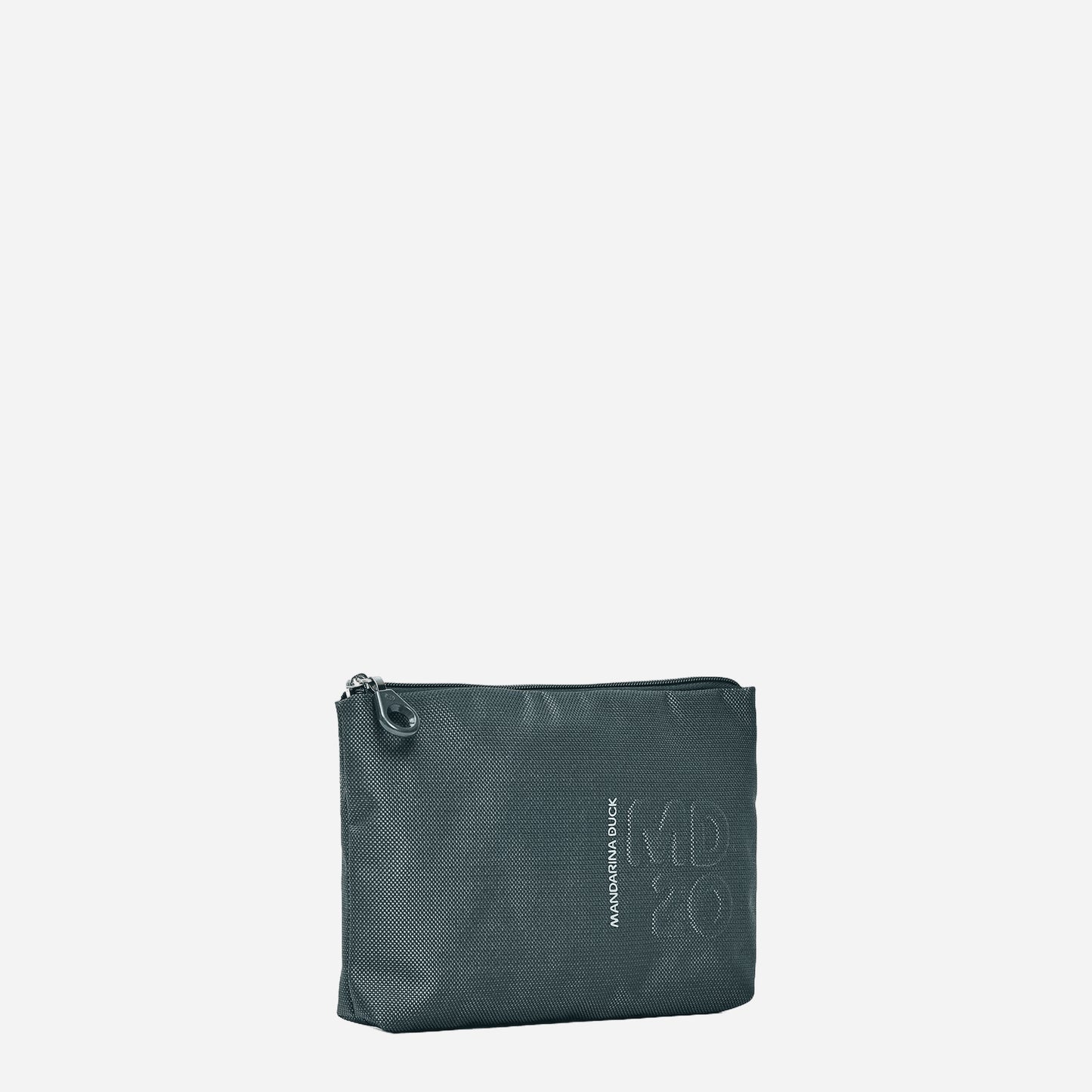 mandarina duck MD20 VANITY BAG PINE GREEN 