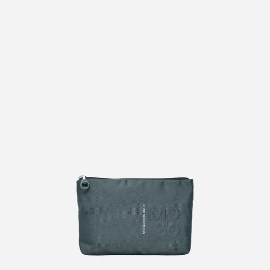 mandarina duck MD20 VANITY BAG PINE GREEN 