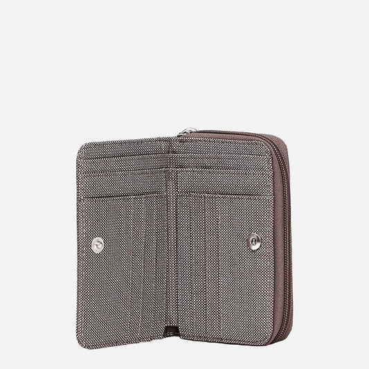 mandarina duck MD20 Portafogli TAUPE 