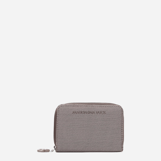 mandarina duck MD20 Portafogli TAUPE 