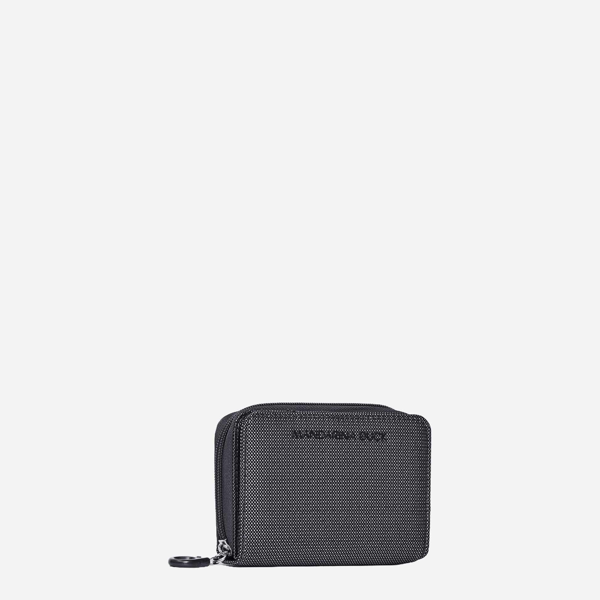 mandarina duck MD20 Portafogli STEEL 