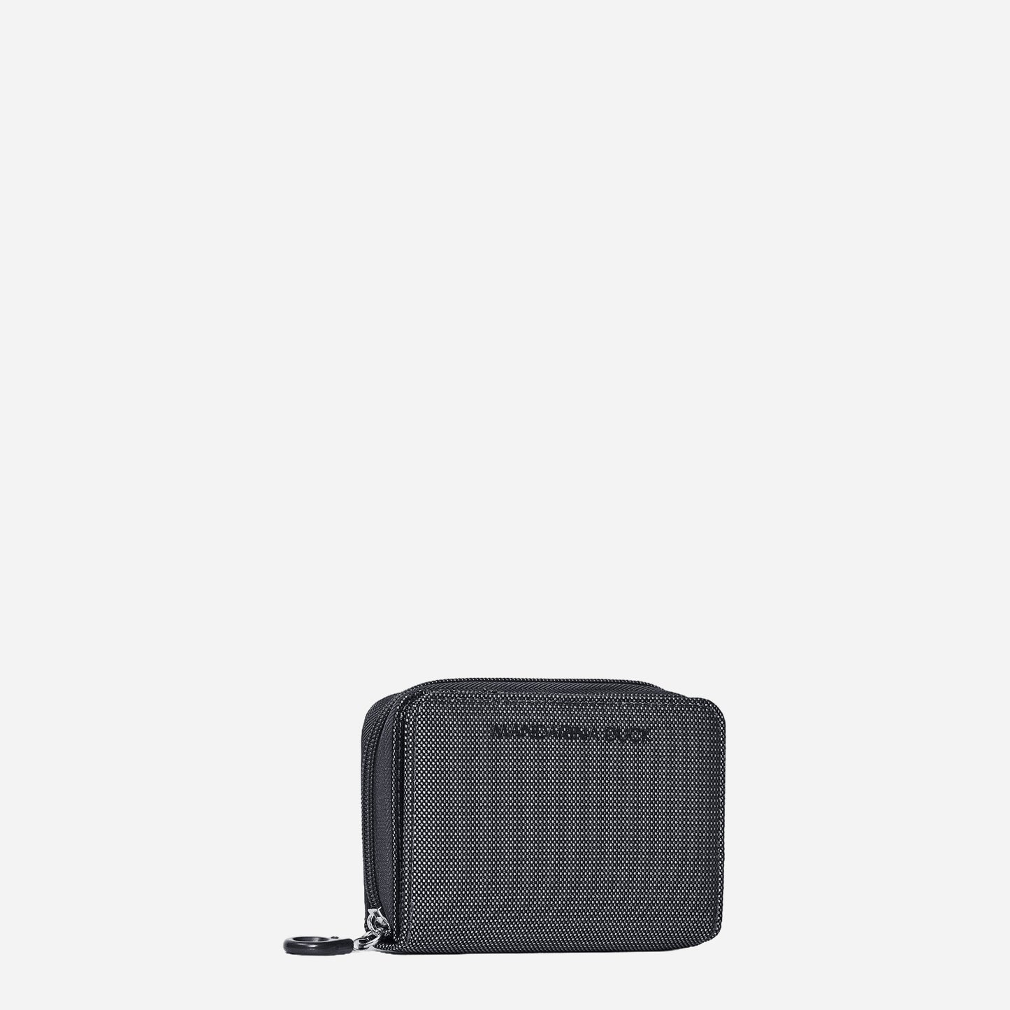 mandarina duck MD20 Portafogli STEEL 