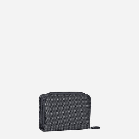 mandarina duck MD20 Portafogli STEEL 
