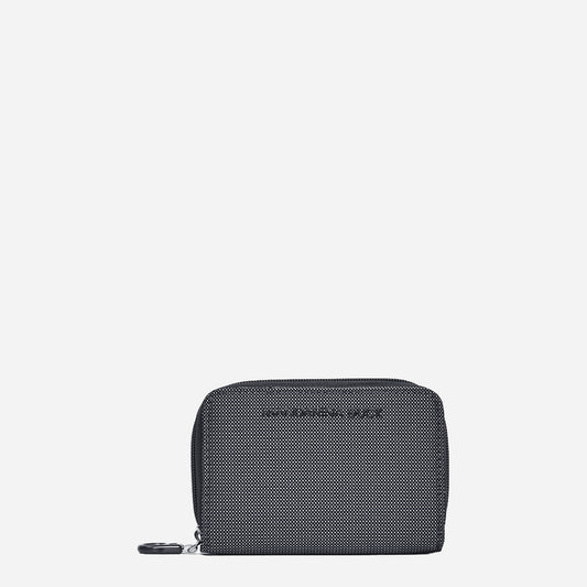 mandarina duck MD20 Portafogli STEEL 