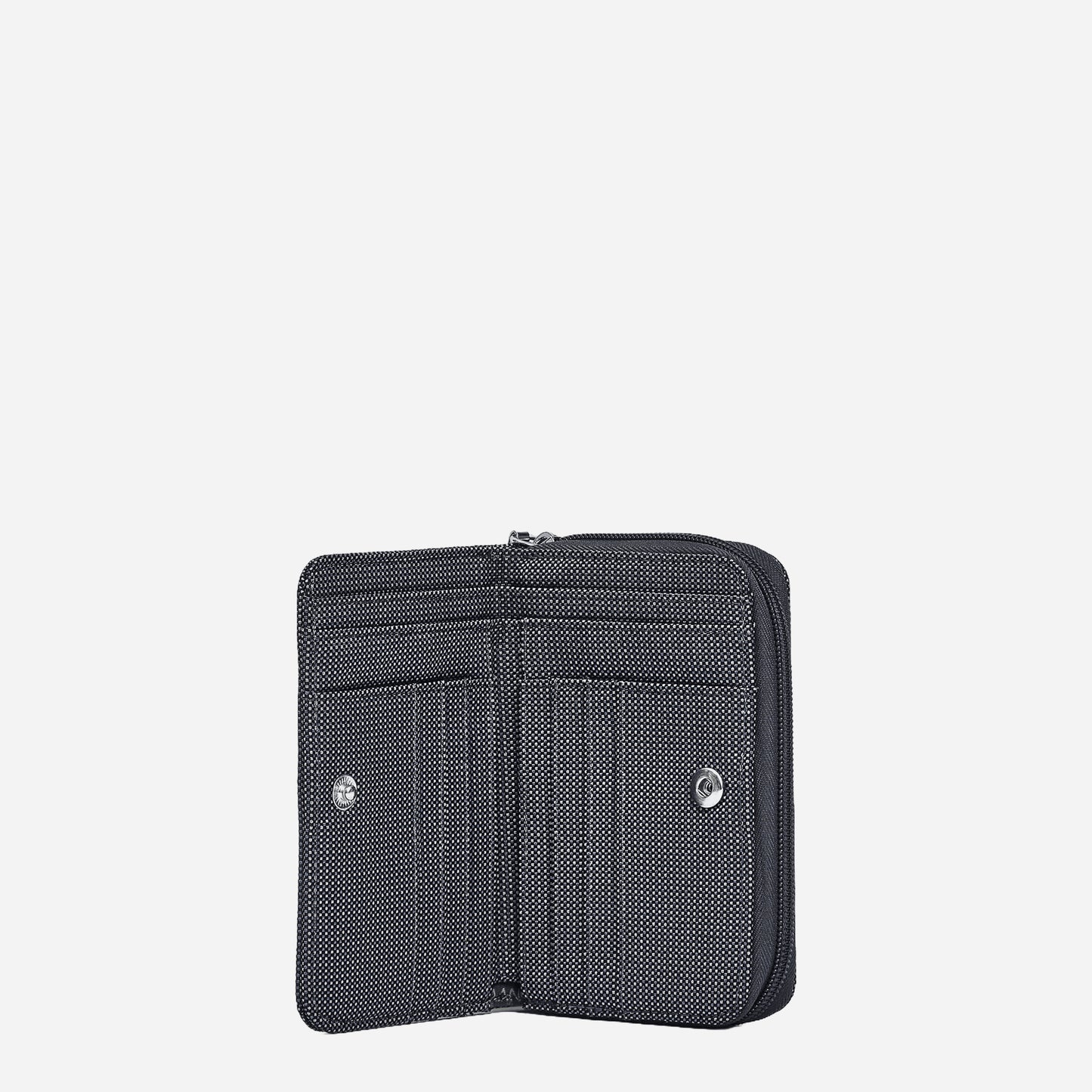 mandarina duck MD20 Portafogli STEEL 