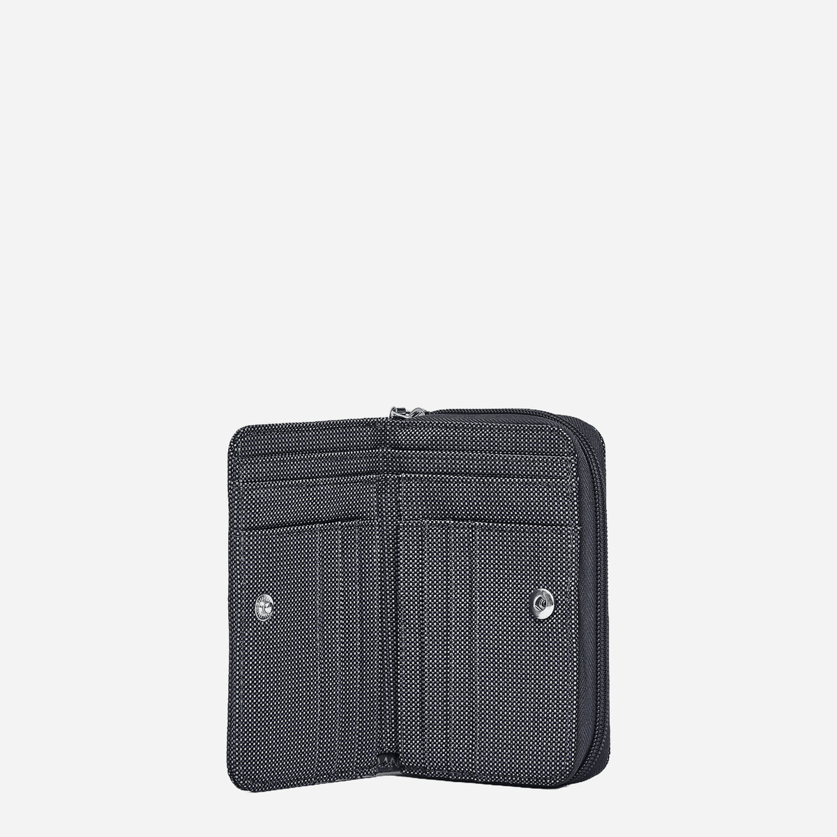 mandarina duck MD20 Portafogli STEEL 