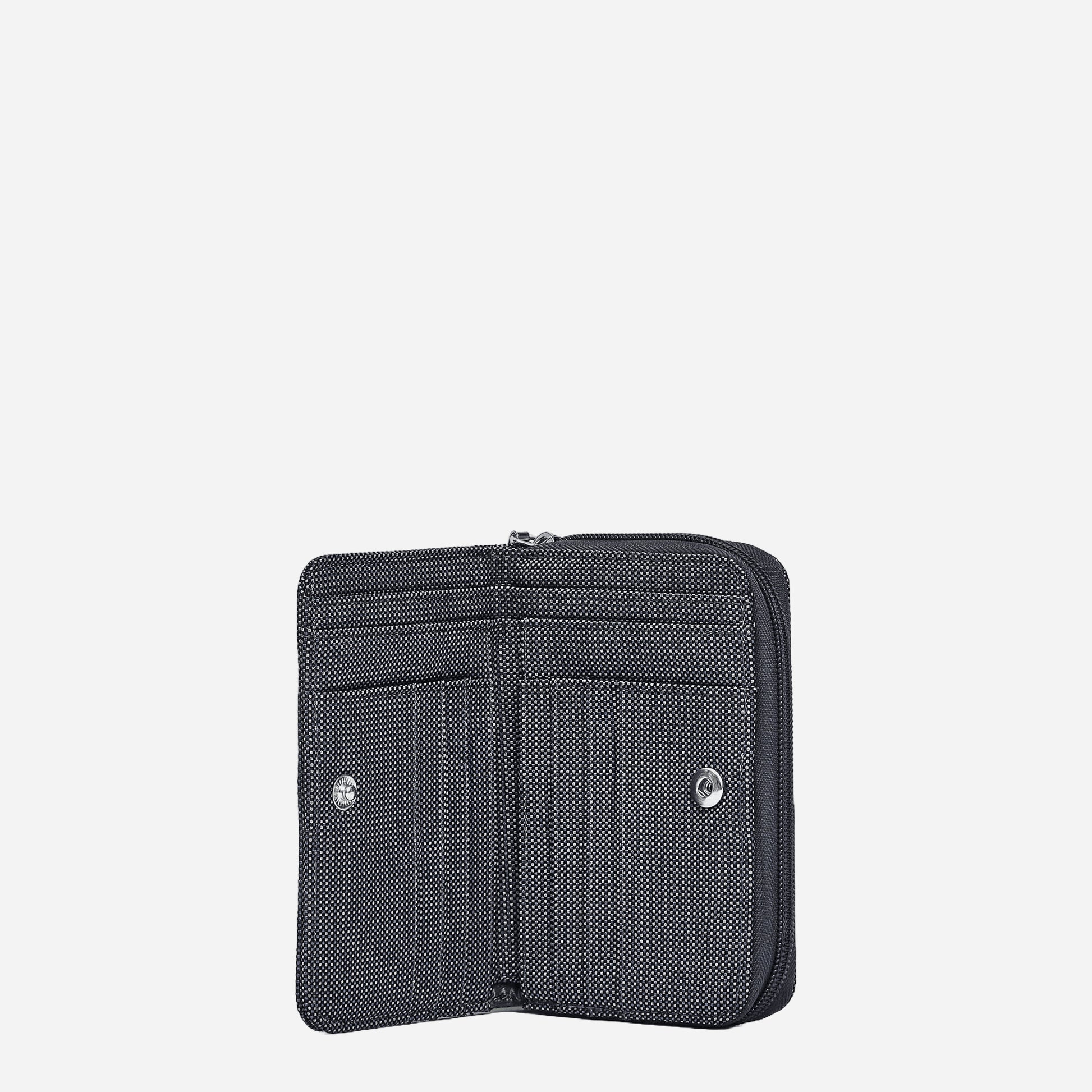 mandarina duck MD20 Portafogli STEEL 