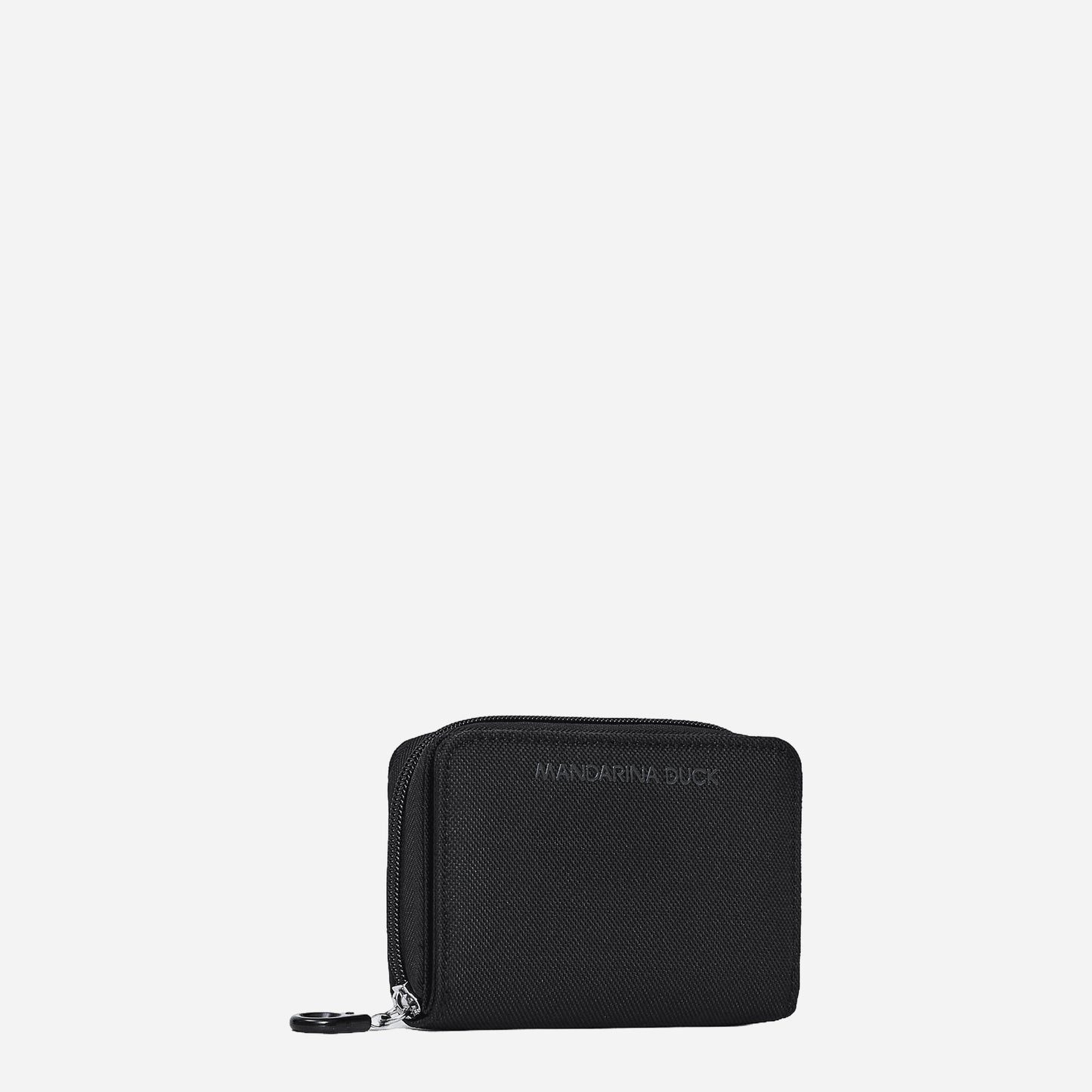 mandarina duck MD20 Portafogli BLACK 