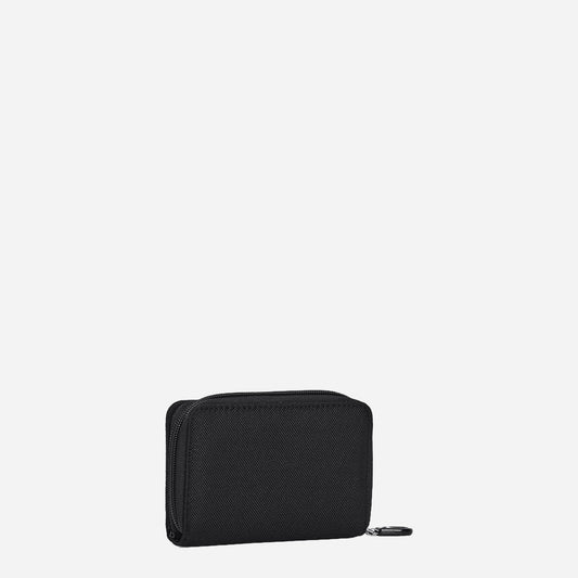 mandarina duck MD20 Portafogli BLACK 