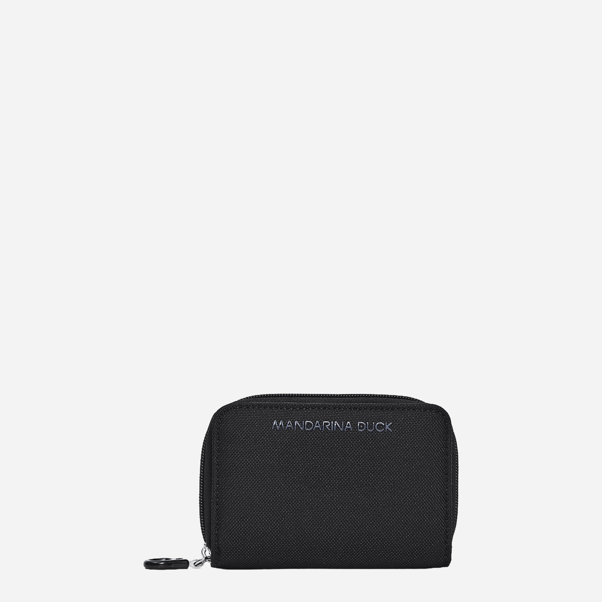 mandarina duck MD20 Portafogli BLACK 
