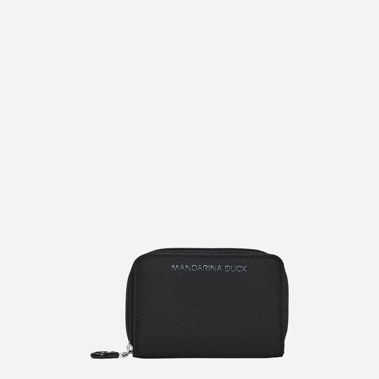 mandarina duck MD20 Portafogli BLACK 