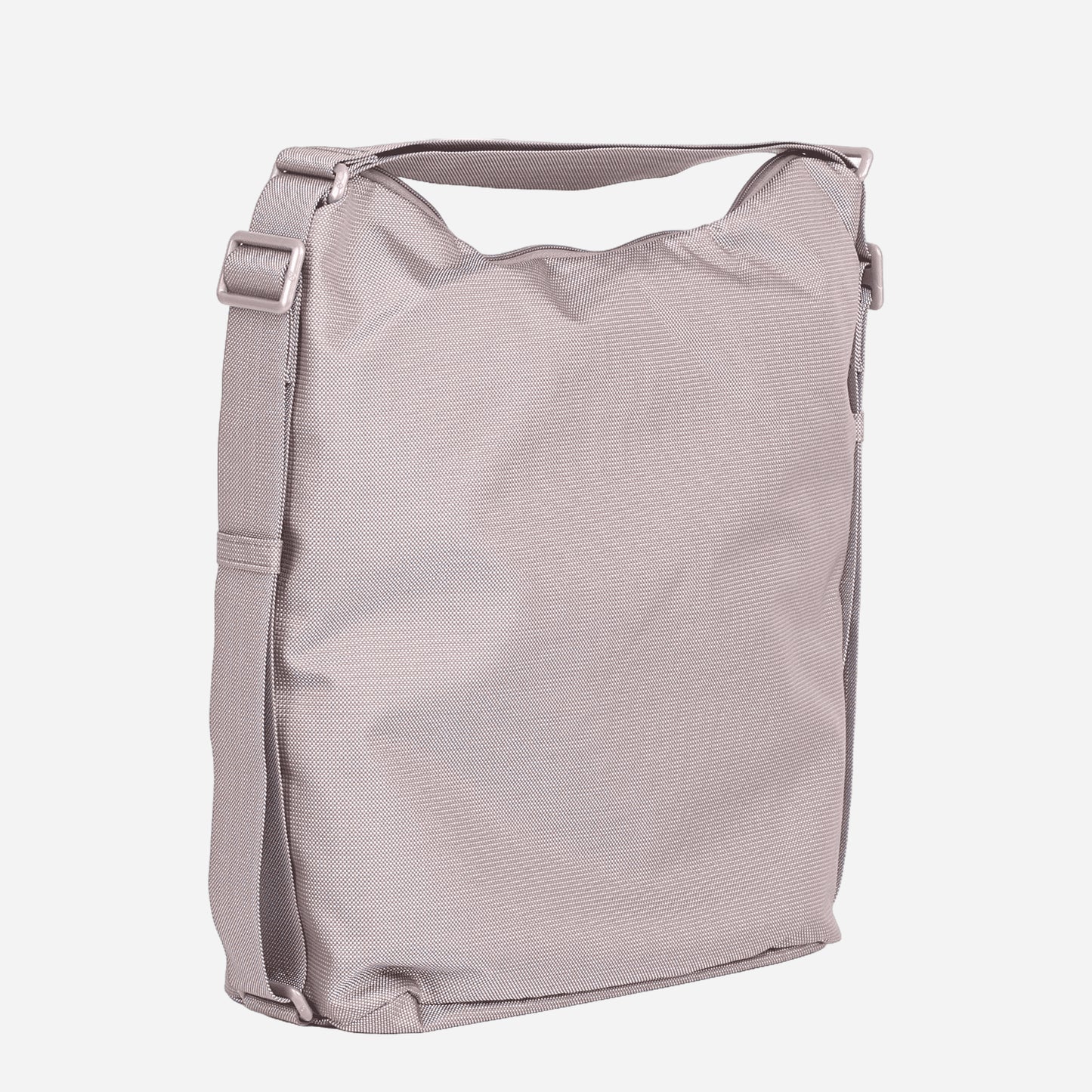 mandarina duck MD20 Hobo / Zaino TAUPE 