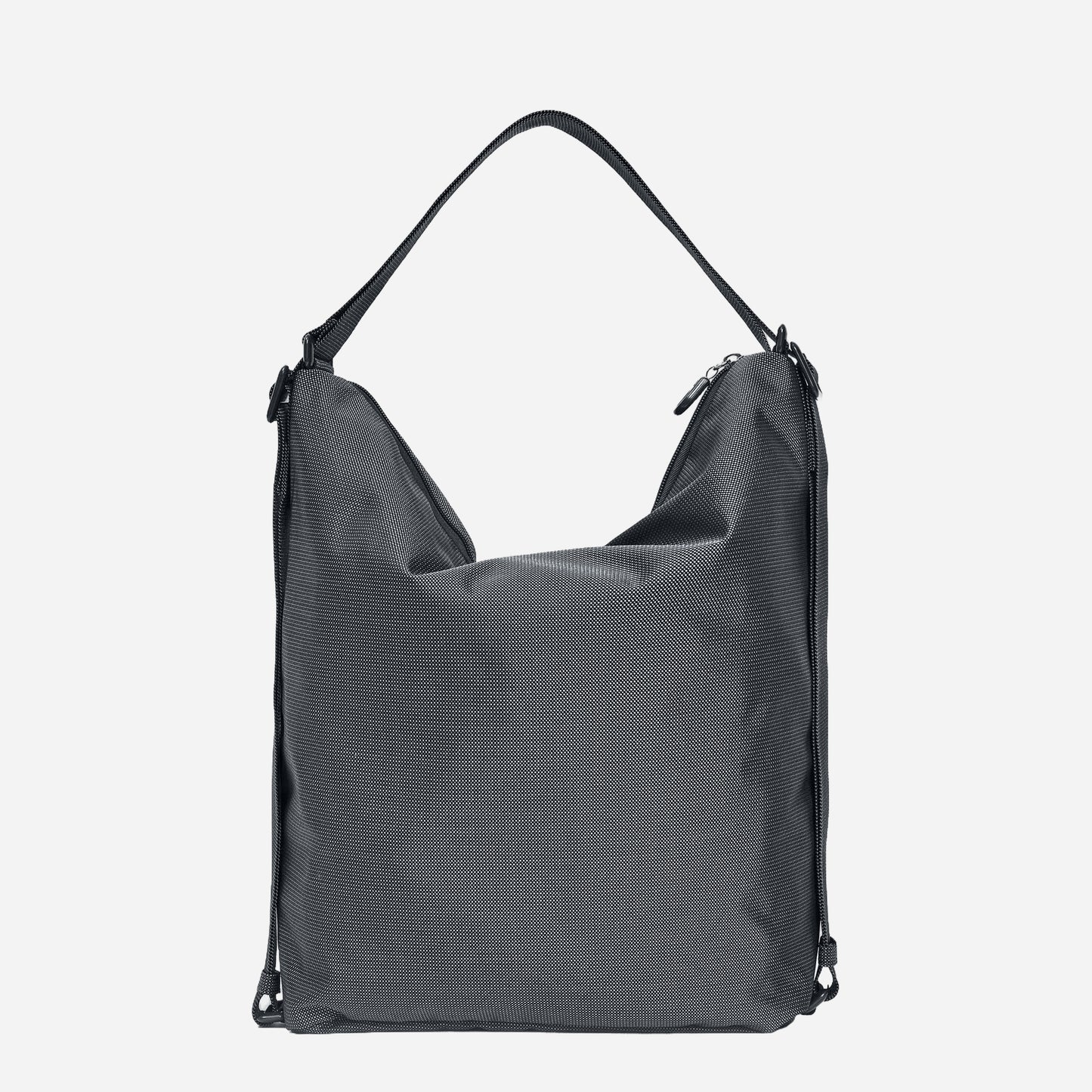 mandarina duck MD20 Hobo / Zaino STEEL 