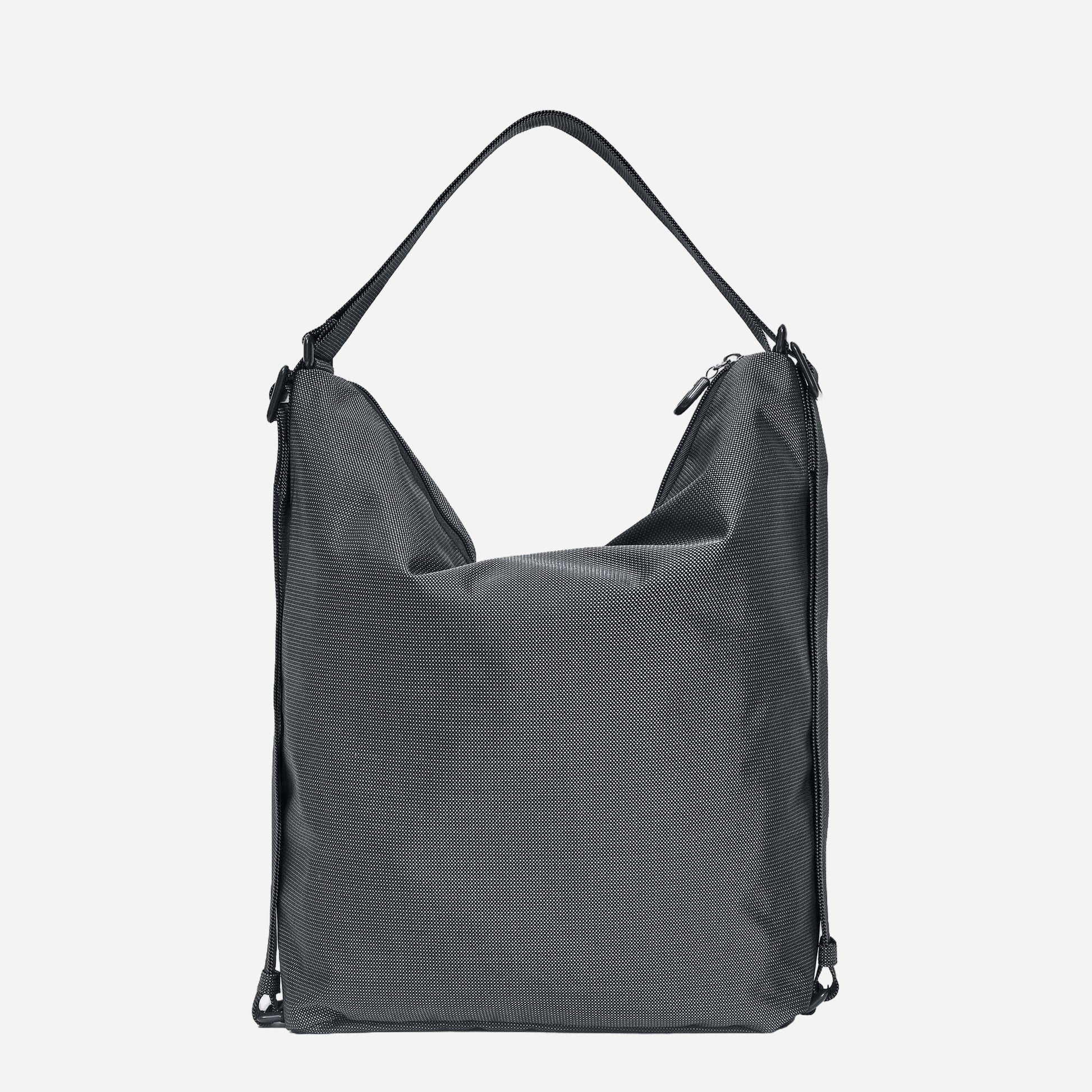 mandarina duck MD20 Hobo / Zaino STEEL 