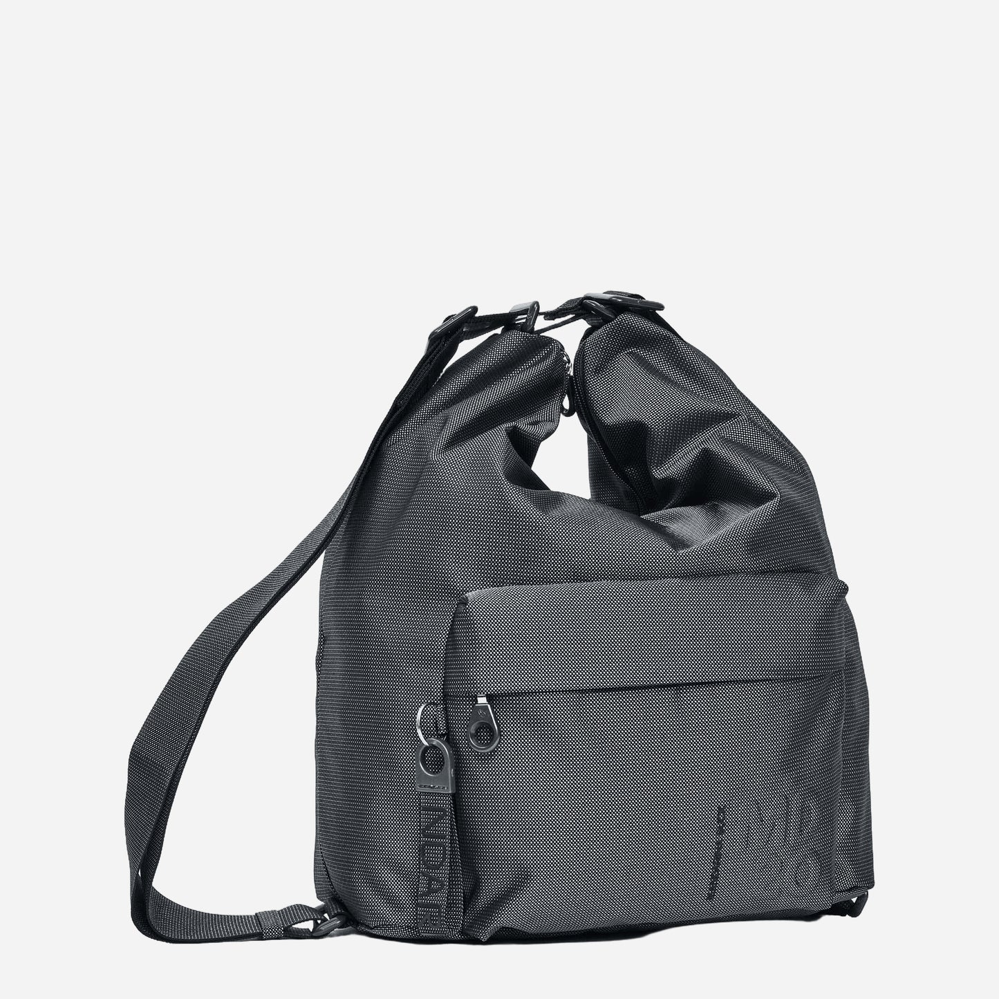 mandarina duck MD20 Hobo / Zaino STEEL 