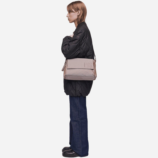 mandarina duck  TAUPE 