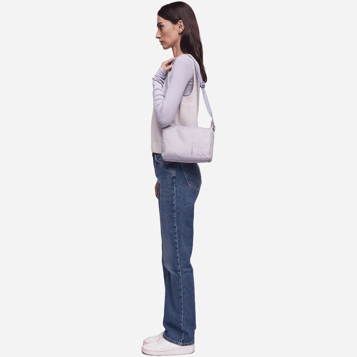 mandarina duck  LAVANDER 