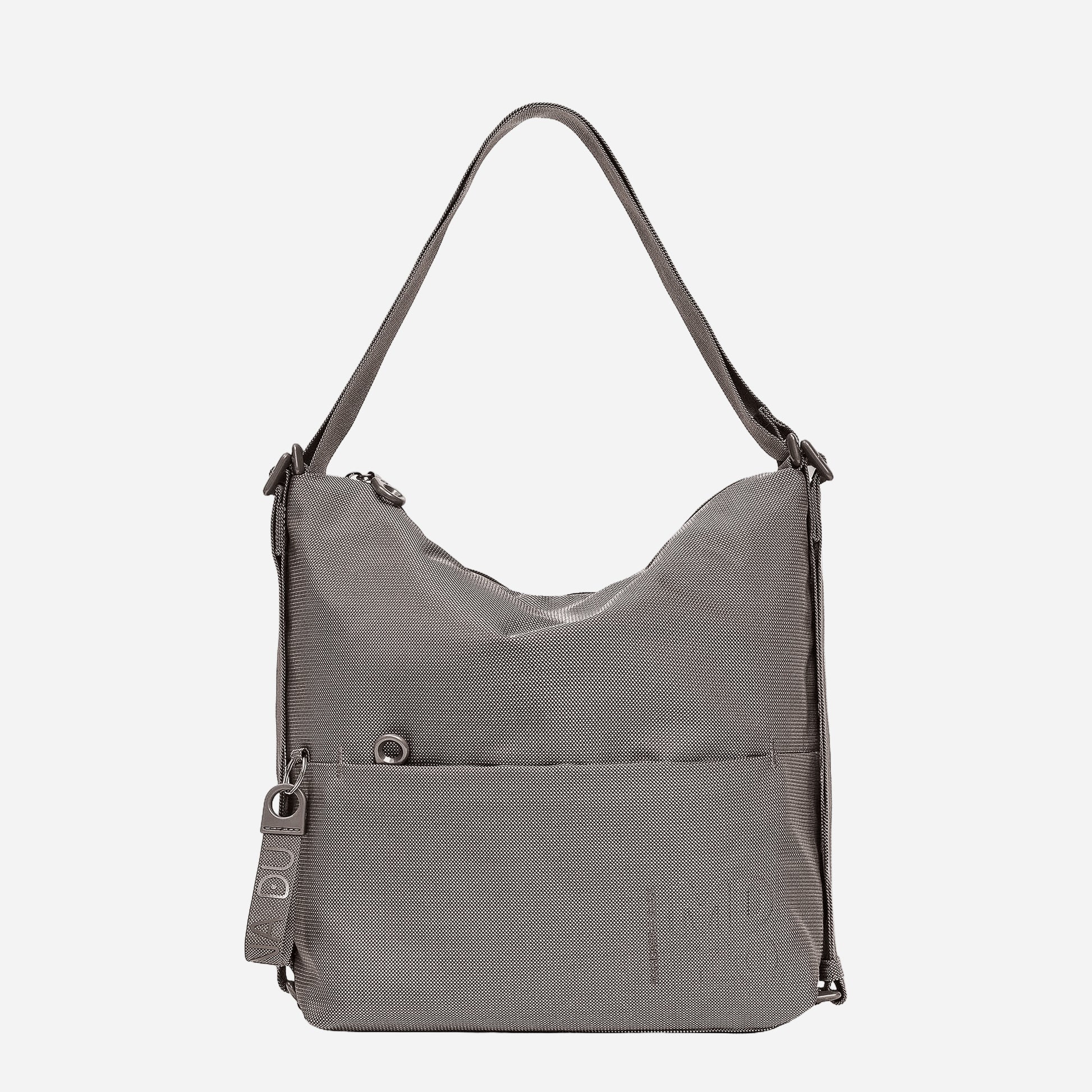 mandarina duck  TAUPE 
