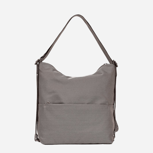 mandarina duck  TAUPE 