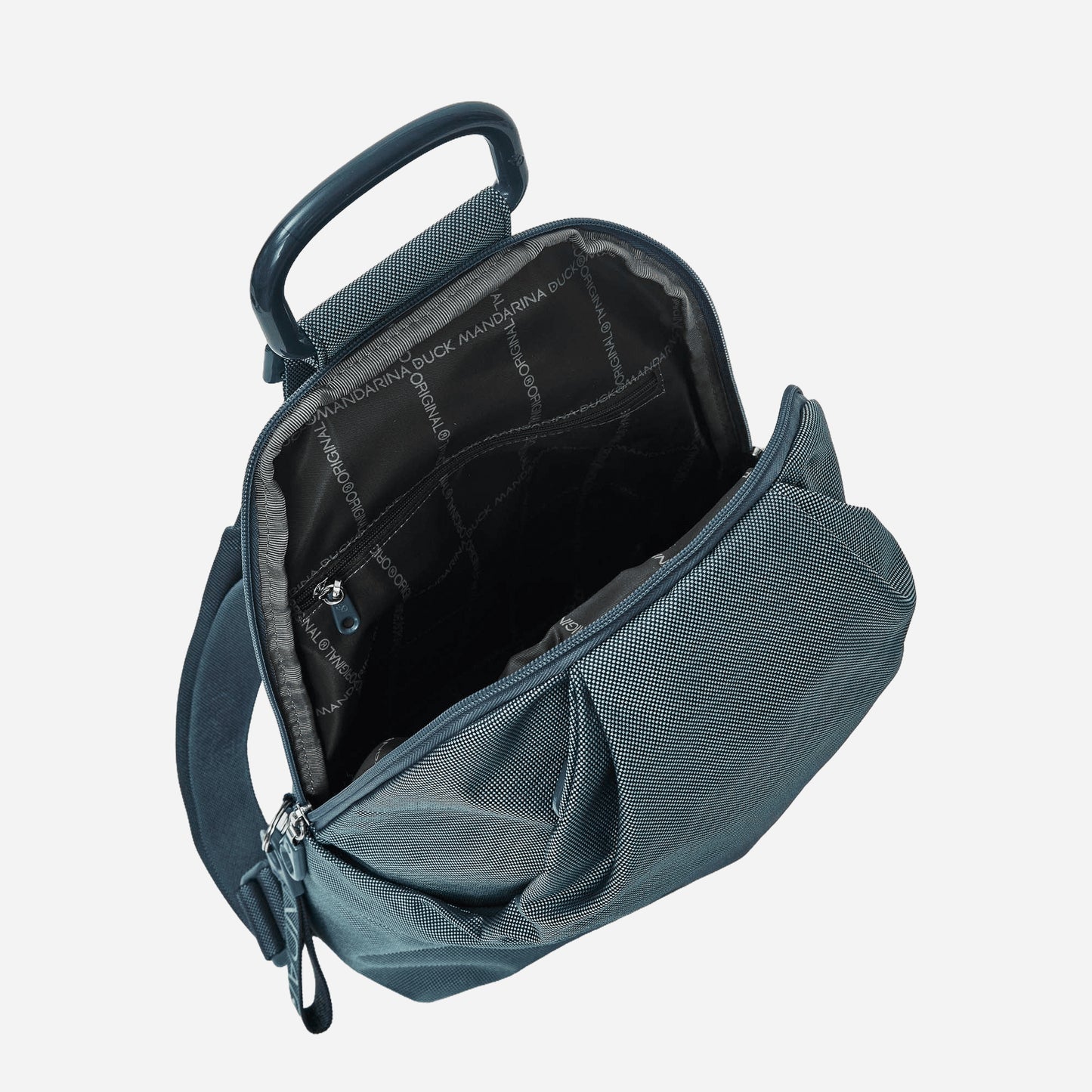 mandarina duck  BLUE WING 