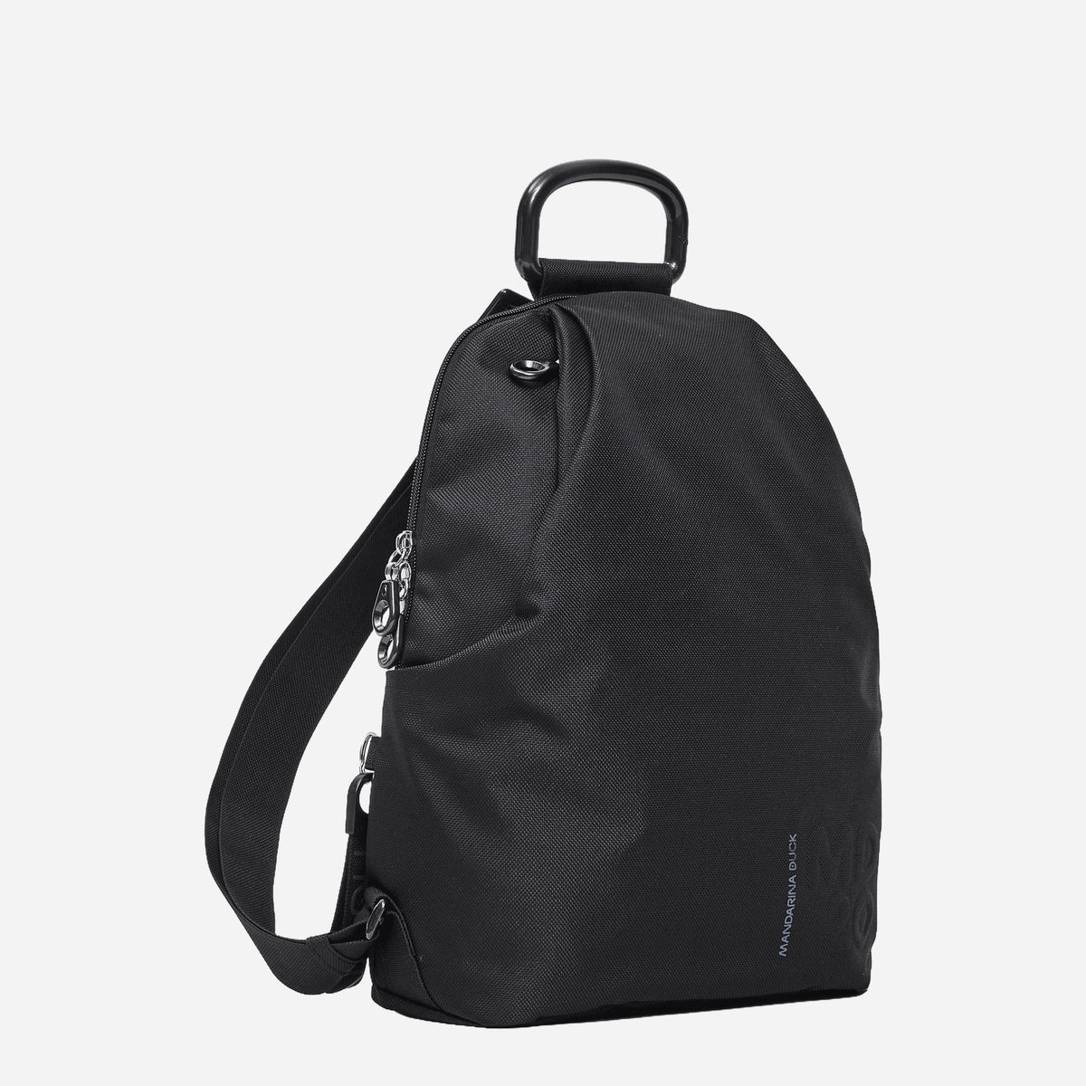 mandarina duck  BLACK 