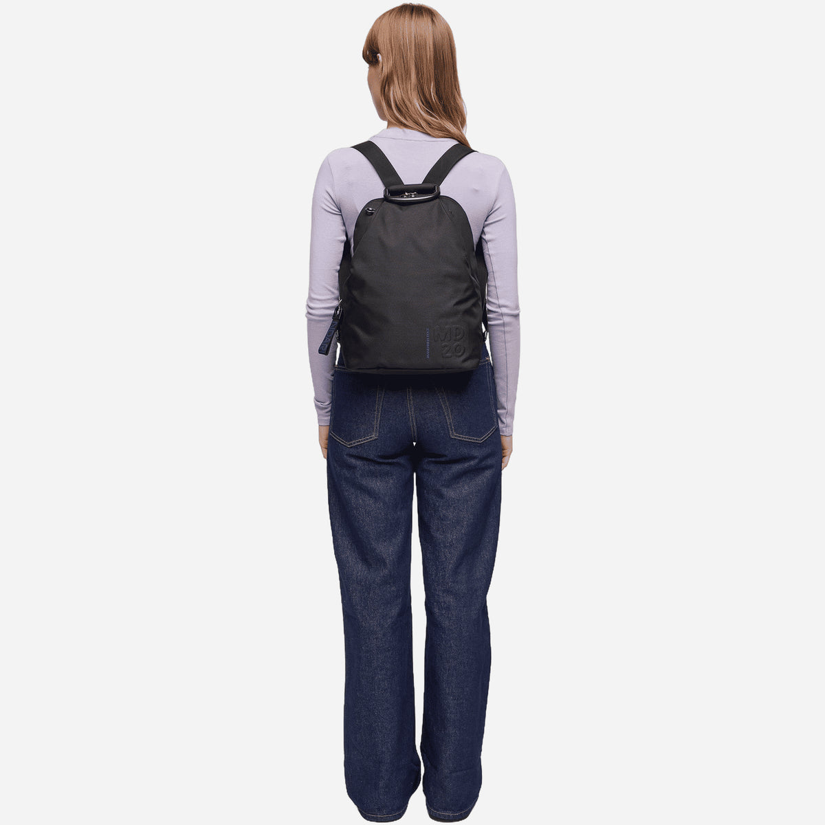 mandarina duck  BLACK 