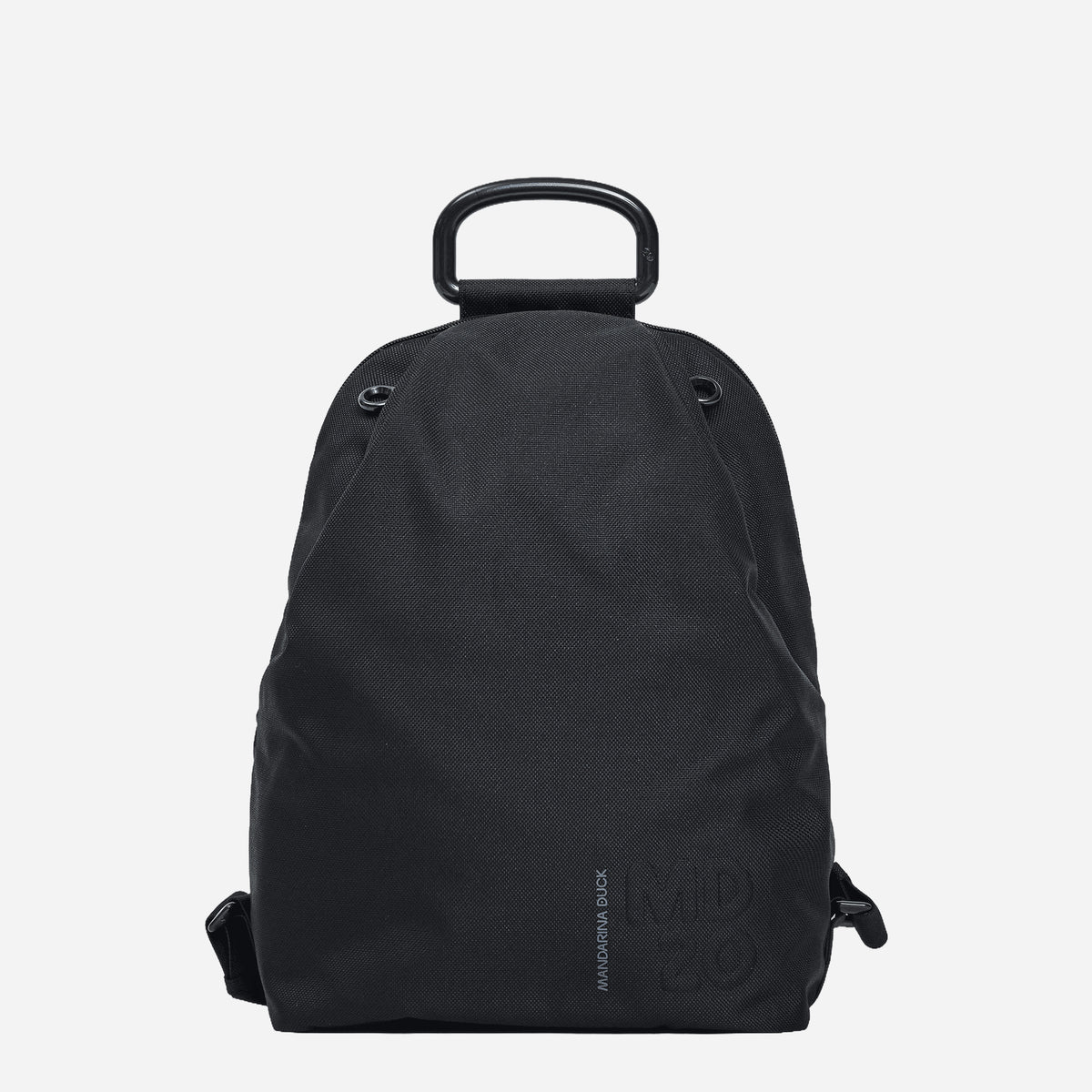 mandarina duck  BLACK 
