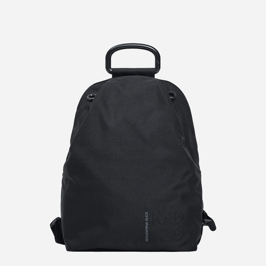 mandarina duck  BLACK 