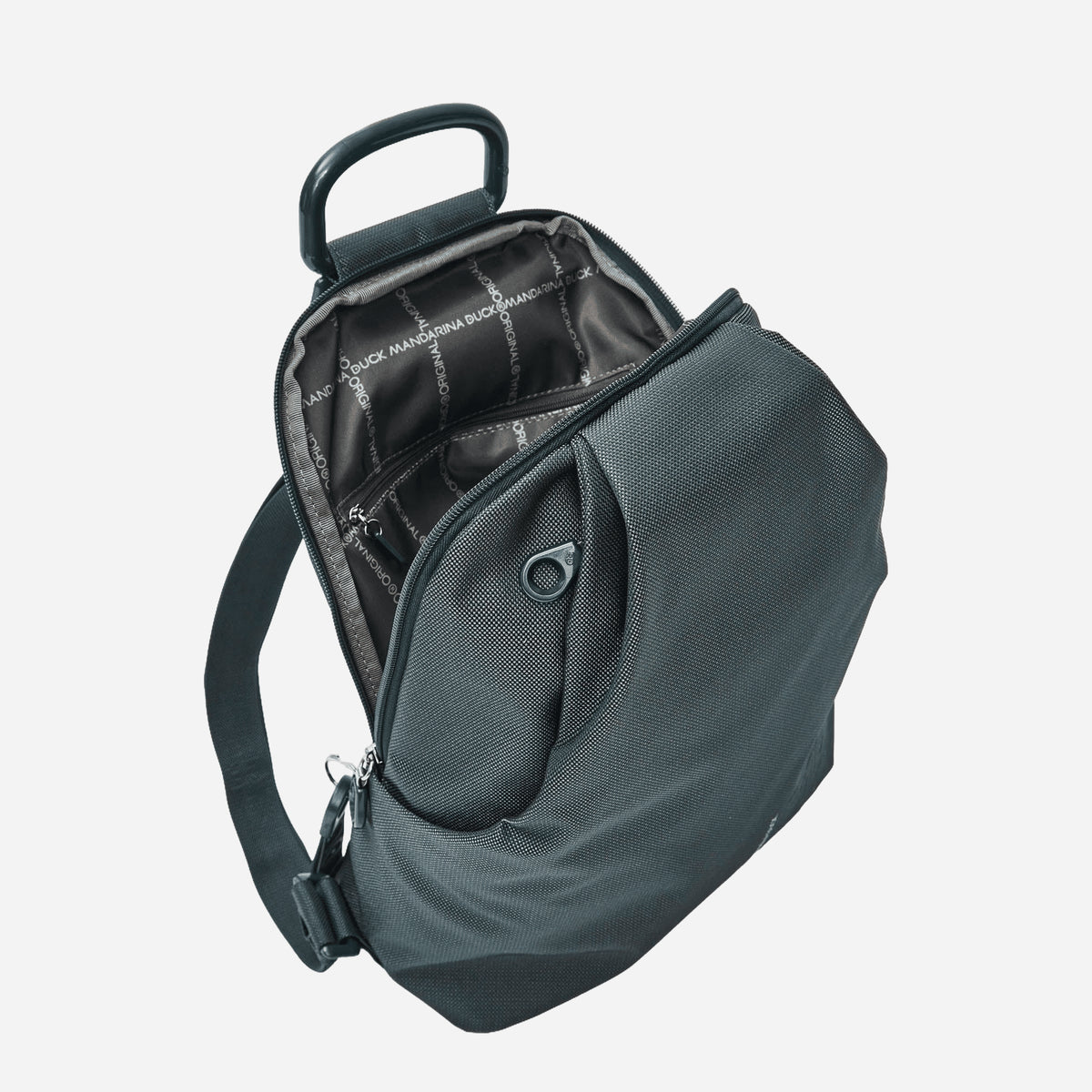 mandarina duck  PINE GREEN 