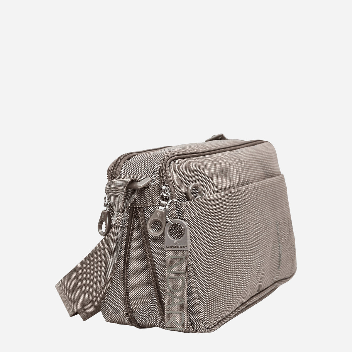 mandarina duck  TAUPE 