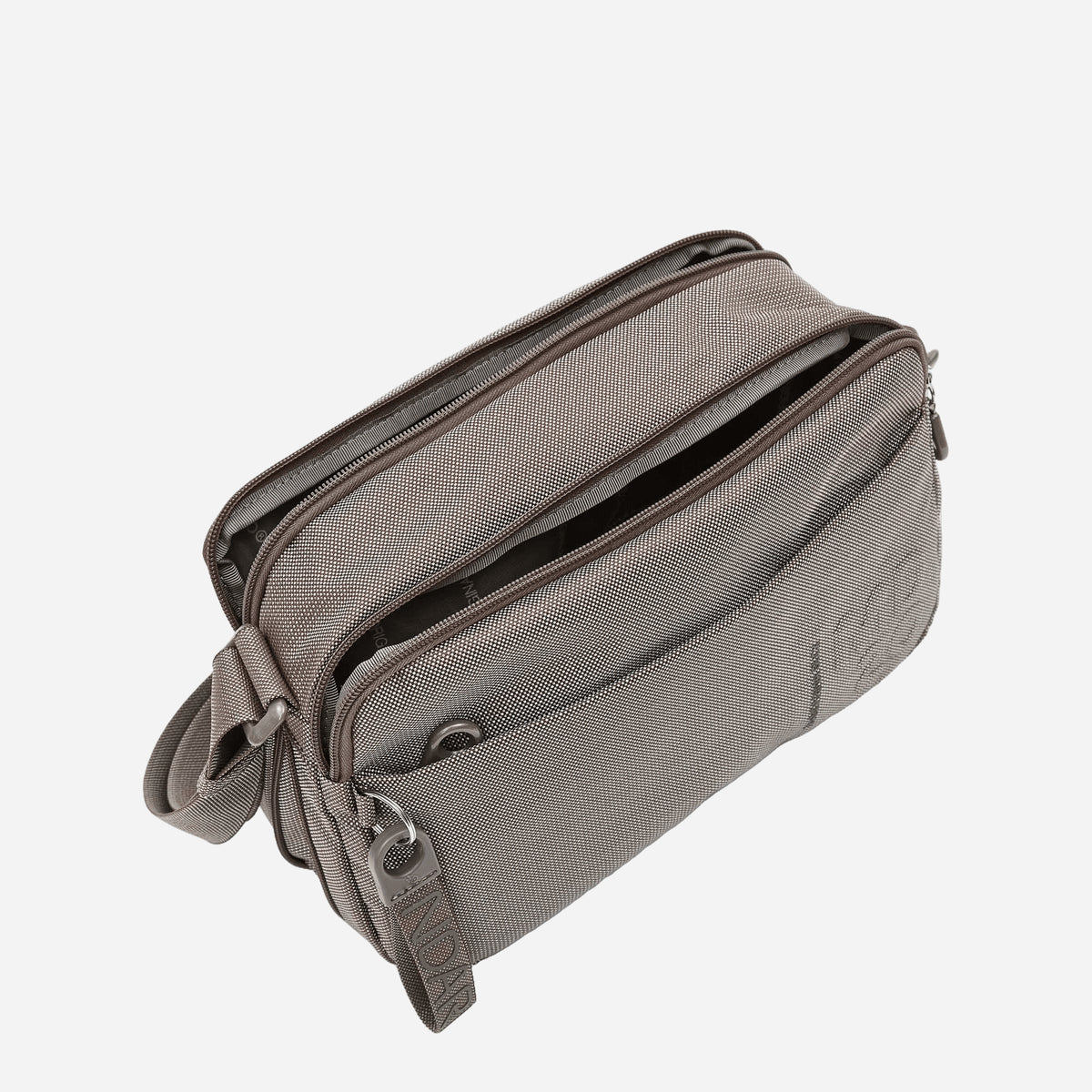 mandarina duck  TAUPE 