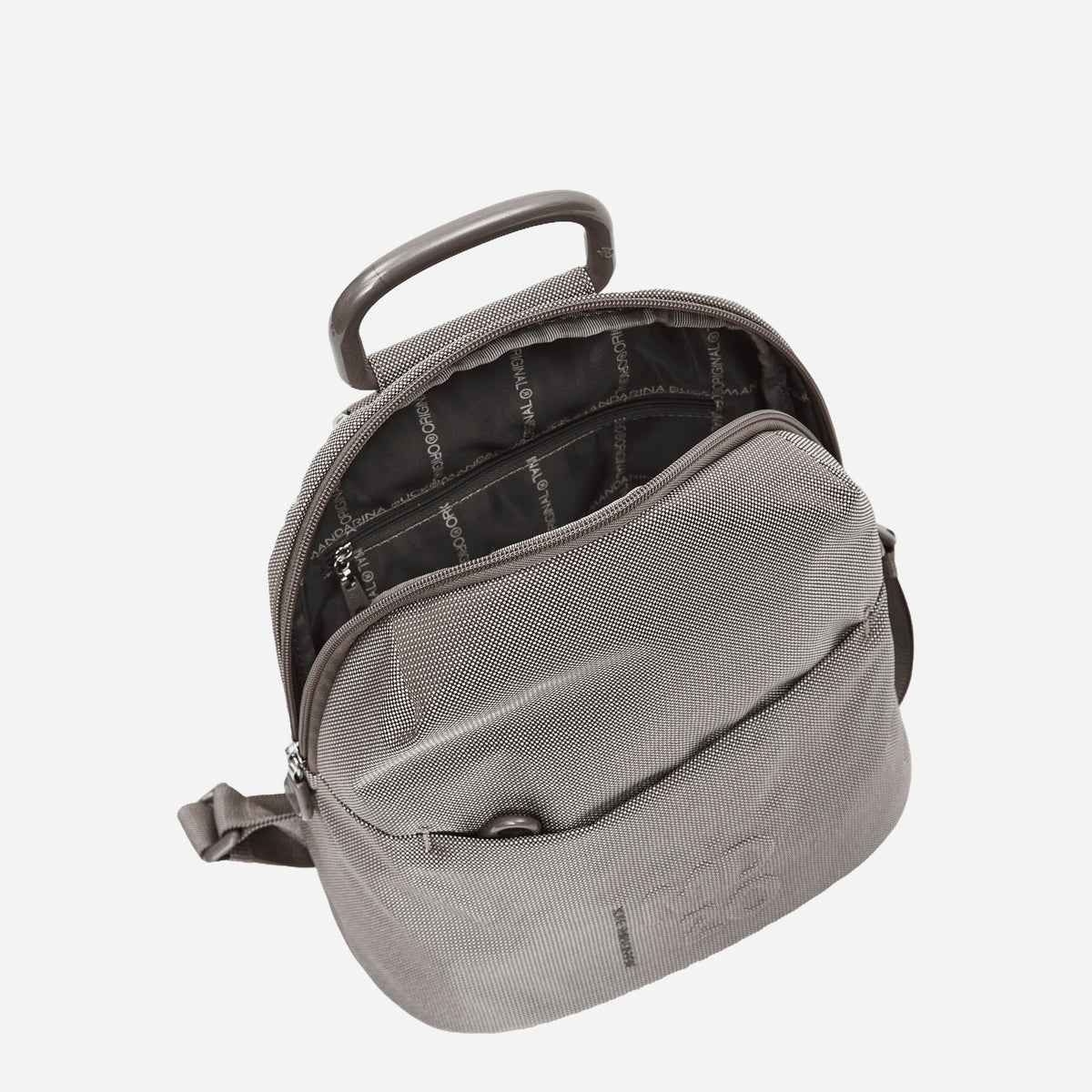 mandarina duck  TAUPE 