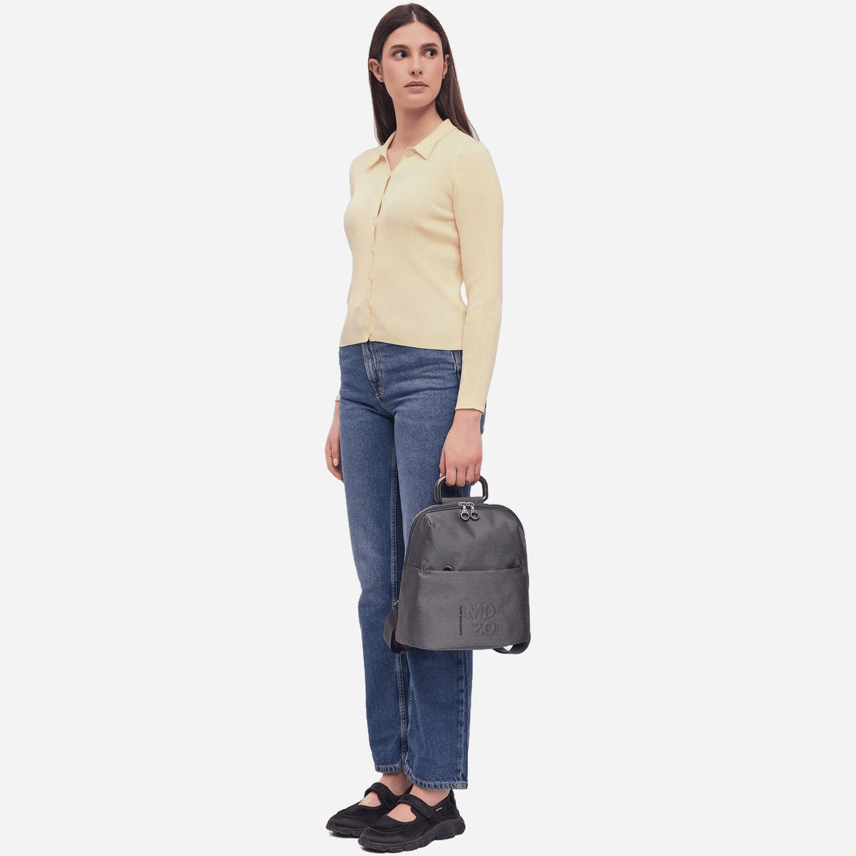 mandarina duck  STEEL 