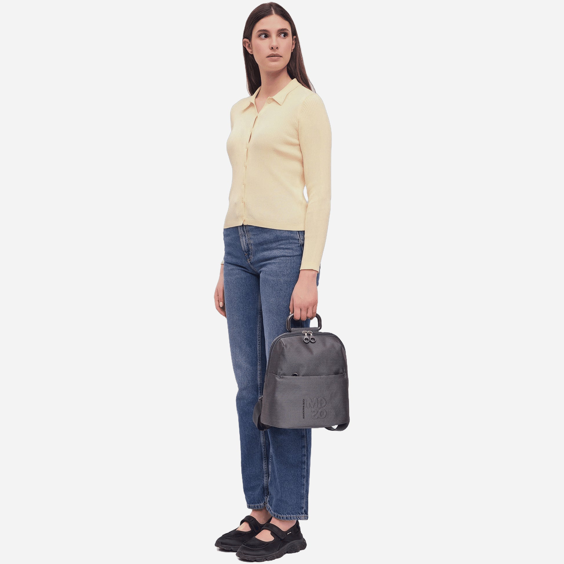 mandarina duck  STEEL 