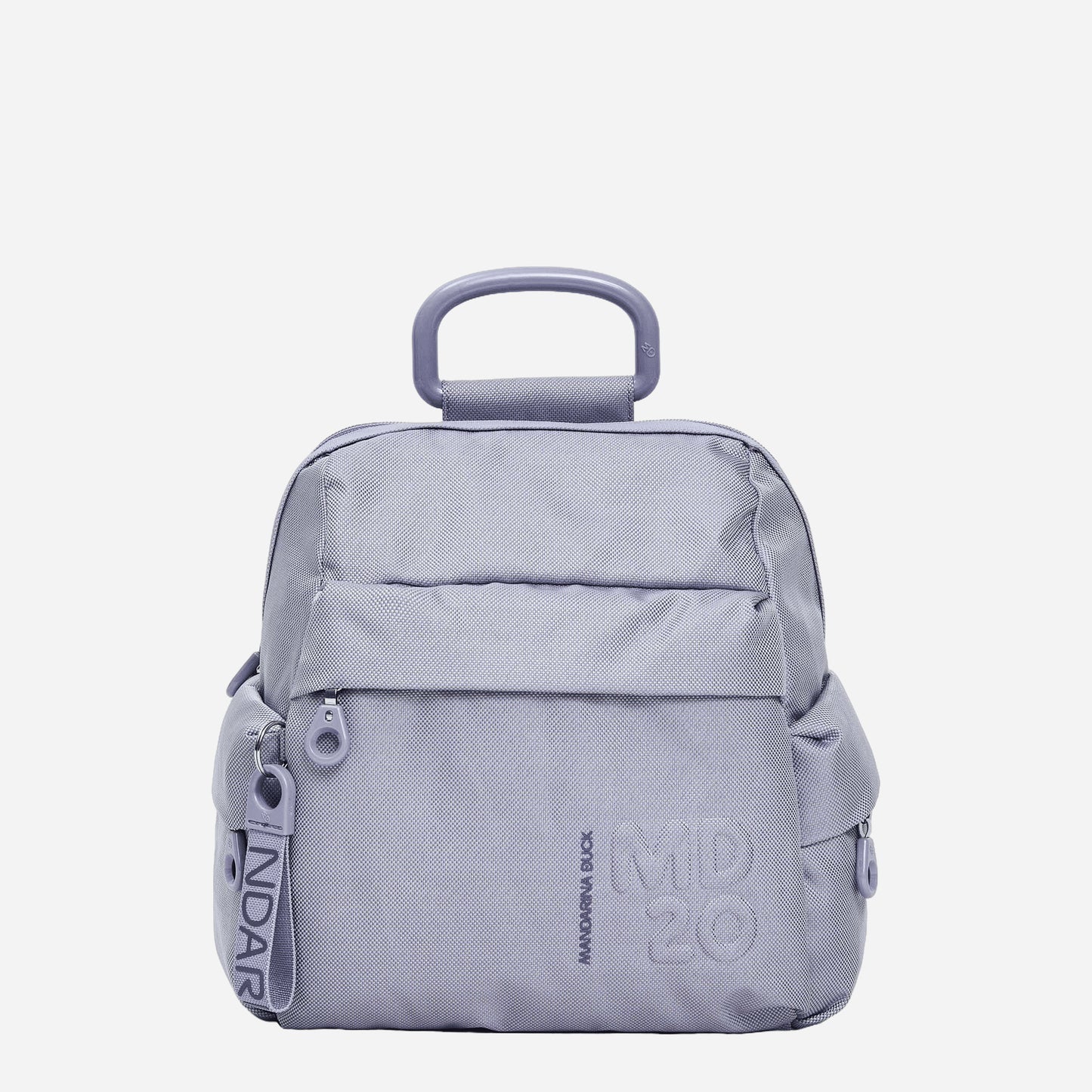 mandarina duck MD20 Zaino LAVANDER 