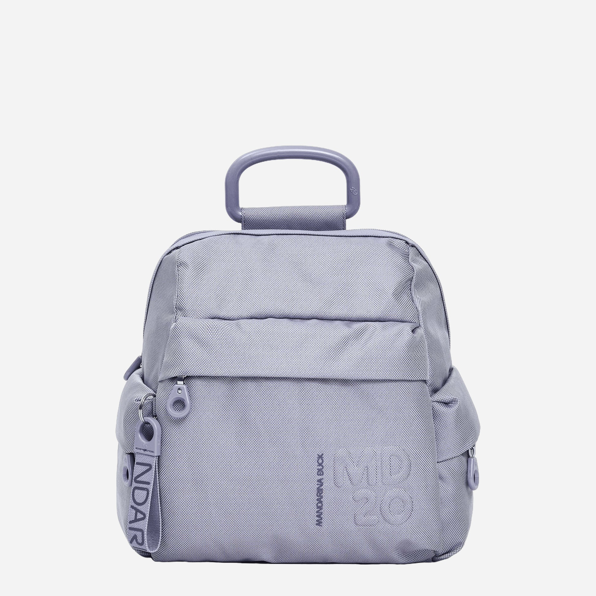 mandarina duck MD20 Zaino LAVANDER 