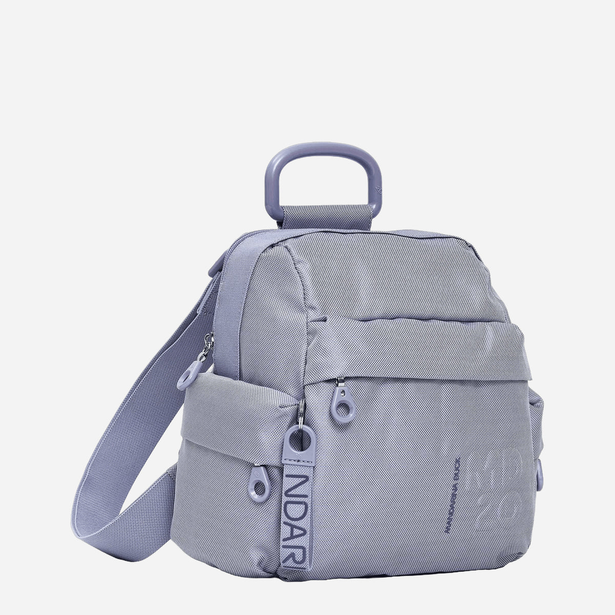 mandarina duck MD20 Zaino LAVANDER 