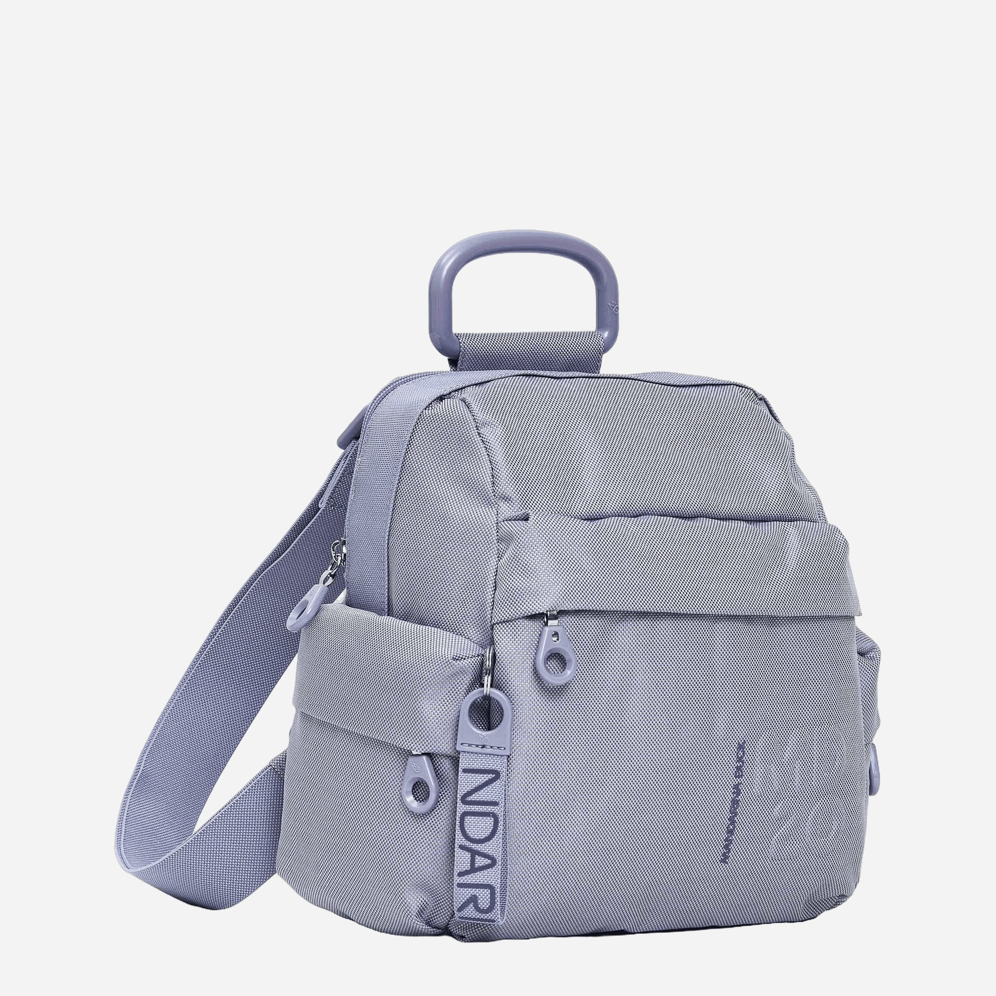 mandarina duck MD20 Zaino LAVANDER 