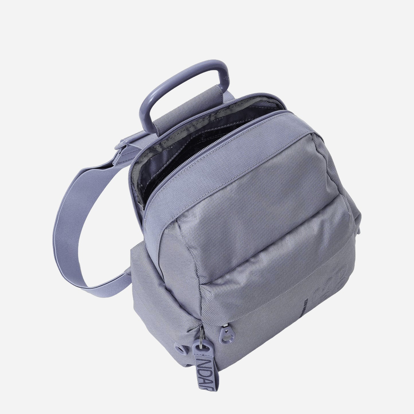 mandarina duck MD20 Zaino LAVANDER 