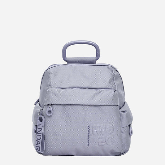 mandarina duck MD20 Zaino LAVANDER 